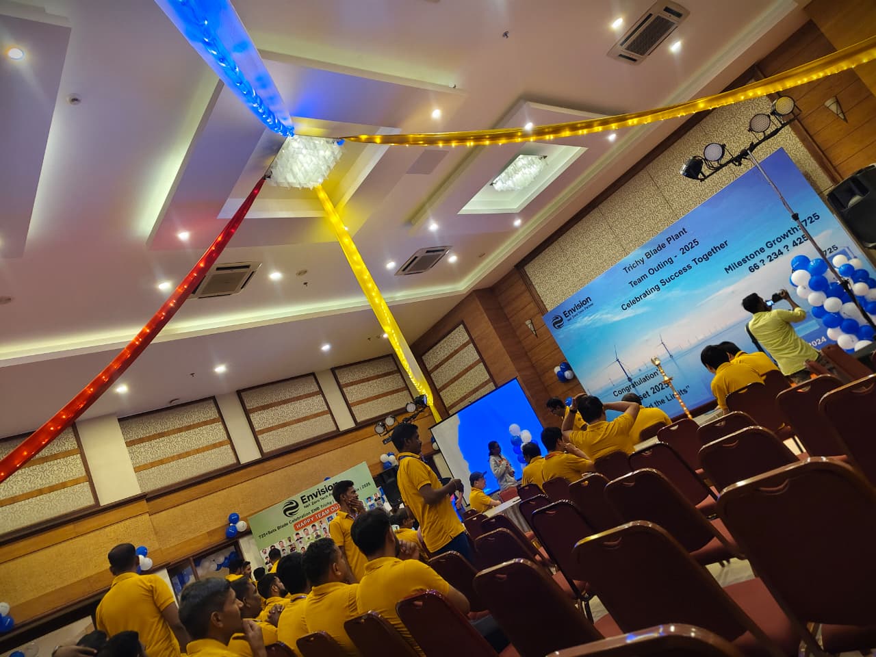 Event 1